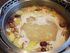 -快乐小羊(富强中路店)