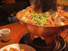 -下杨家青海土火锅(海湖店)