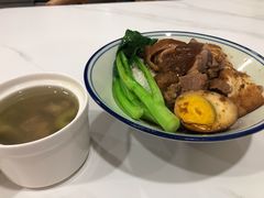 -卤鹅鲜生(卤鹅鲜生万科金域悦府店)