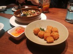 -大树餐厅(益田假日店)