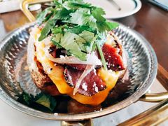 -FISH&POTATO Cō(地中海美食 万象城店)