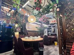 -黑土地东北私房菜馆(南门大街店)