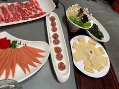 -洞子口重庆鲜货火锅(楚翘城旗舰店)