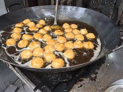 -李公庙糖油粑粑(李公庙巷店)