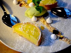 柠檬挞-EN SPACE恩空间