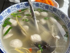 -品渔味湖鲜馆(拈花湾店)