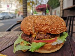 -大象厨房(重庆道店)