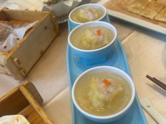 -渔村盛宴(航空新城店)