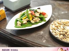 -大秦面庄(青松路店)