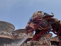 -渔岛海洋度假区