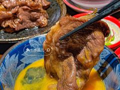 -鸟山鸣·日料食堂(王府井店)