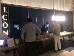 -深圳滨河时代ICON LAB艾垦酒店