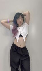 -藤野造型烫染·接发