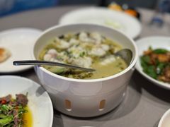 -徐记海鲜(观沙岭|滨江新城店)