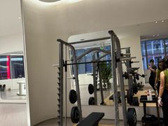 -YCHL FIT 健身(星寰店)