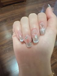 -研美·ym 美甲美睫