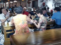 大堂-欣旺·迎宾楼·百年无锡菜