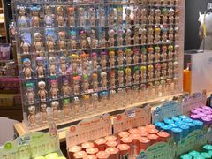 -九木杂物社(恒隆广场店)