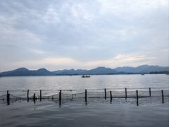 -湖畔居茶楼(湖滨店)