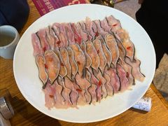 -印象鲵宴·张家界地标美食名片(溪布街店)