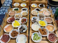-桥香园过桥米线(复兴路店)