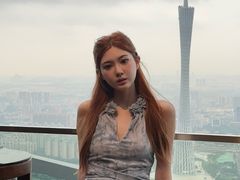 -广州柏悦酒店·悦吧·顶楼露天酒吧