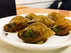法式烙蜗牛-红房子西菜馆(淮海中路店)