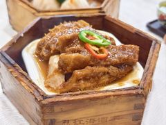 -江海酒家(赤岗店)