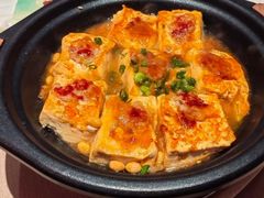 -恒信客家王(华泰店)