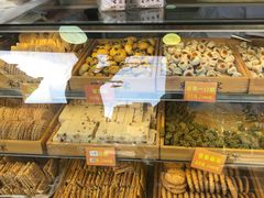 -宋记饼家(石门二路店)