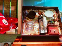 -尼珂波咖啡站(联合广场店)