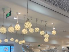 -贝林大翅鲸简餐厅(国家海洋博物馆店)