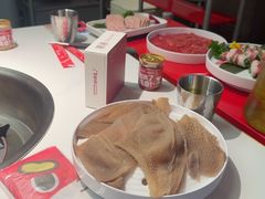 -小龙坎火锅(IFS HOT店)