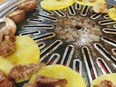 -黑豚黨韩国烤肉料理(悦然时光店)