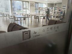 -石景山区图书馆(八角南路)