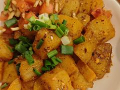 -贵凤凰贵州米粉(望京店)