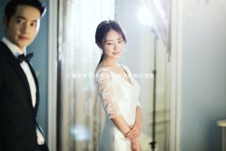 -巴黎新娘婚纱摄影·婚礼策划(嘉定总店)