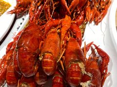 -霸王虾(湘江世纪城店)