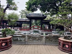 -宝墨园景区