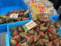 -王家沙点心店(南京西路总店)