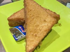 -周沫西餐(漫广场店)