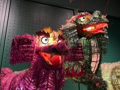 -台州博物馆