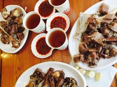 -清真·益鑫羊肉手抓馆(花园北街店)