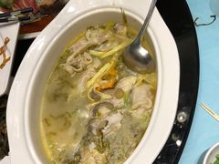 -丰收日·小海鲜·沪上家宴(顾村正大店)