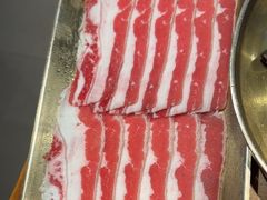 -牧童禧肉社·韩国炭火烤肉店(中粮祥云小镇创始店)