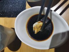 -洪氏嗨捞·广东猪肚鸡·椰子鸡火锅(西咸万象城店)
