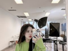 -金夫人化妆摄影职业培训学校