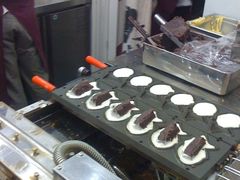 -粉粉乐鲷鱼烧(美罗城店)