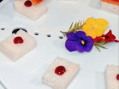 -四世同堂·京菜·烤鸭(双井店)