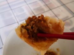-泸溪河桃酥(凯德MALL太阳宫店)
